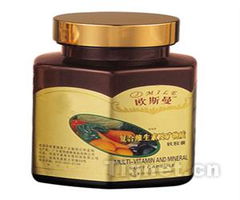 虎网复合保健产品 天然健康的时代新选择